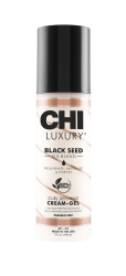 CHI Luxury Black Seed Oil Curl Defining Cream Gel 147ml